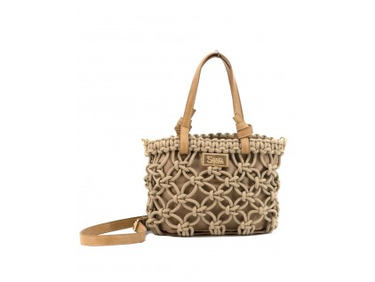 Citi cord JACKELINE camel